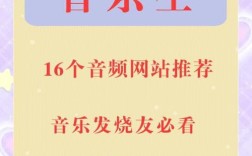 音乐网站如何从零开始建立？