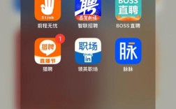 深圳APP招聘,哪些岗位最热门?