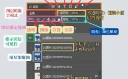 PS如何开启3D图层？