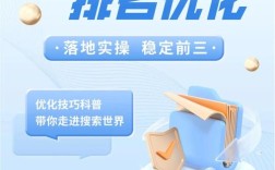 百度图片优化有哪些核心技巧？