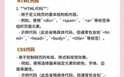 如何从零开始用代码搭建网站？