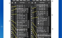 PS选区工具有哪些？如何快速精准选择？