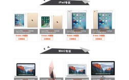 如何建适配手机的综合网站？