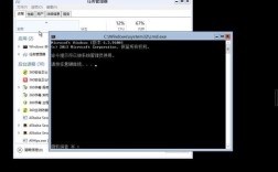 命令行如何强制停止进程？