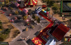 红警3完整版哪里能下载？