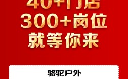 摩尔拓展招聘什么岗位？