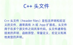 C语言预处理命令与头文件有何关联？
