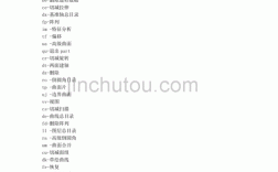 Proe筋命令怎么用?有哪些实用技巧?