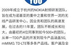 南京Nokia招聘,具体岗位和要求是什么?