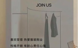 招聘女生模板适用哪些岗位？