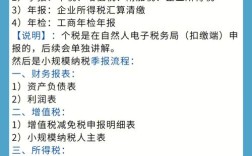 网上报税如何兼顾便捷性与安全性？普通人操作时需注意哪些风险与避坑指南？