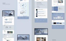 网站搭建制作，网站搭建制作如何高效完成？