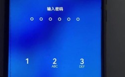 adb命令如何解锁手机？