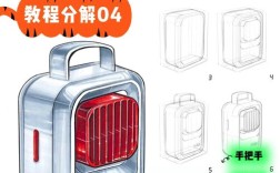 零开始设计产品，关键步骤有哪些？