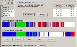 Win7磁盘碎片整理命令怎么用?