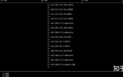Linux网络流量监控，有哪些实用命令？