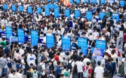 承德德鸣大数据招聘会，有何岗位与机遇？