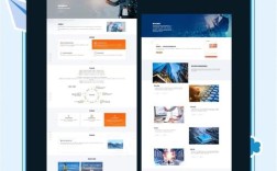 金融公司官网建设的关键步骤是什么？