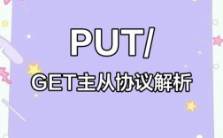 get与put命令有何区别与使用场景？