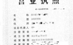 黄岛区如何办理营业执照，黄岛办营业执照需要什么材料？