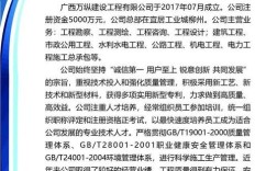广西公司搭建网站公司