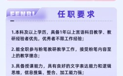 粉笔IT招聘靠谱吗？岗位真实吗？