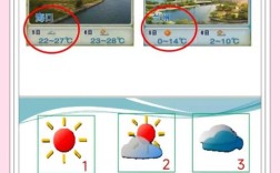 地方天气预报怎么添加？