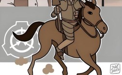 SCP基金会为何要招聘？