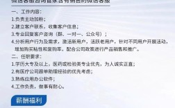 Boss直聘怎么发招聘？