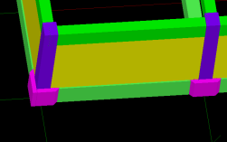 广联达倒角命令如何高效使用？