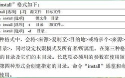 type命令有哪些核心参数与使用场景？