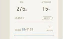 百词斩密码怎么设置？忘记密码怎么办？