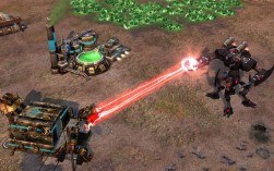 土星为何是命令与征服的终极战场？