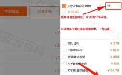 如何查域名运营商？