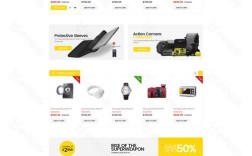 商城网站建设设计介绍