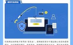 钓鱼网站如何建设？违法吗？