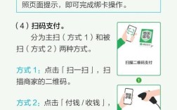 微信支付购物网站如何开通使用？