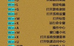 Windows强制关闭命令窗口的快捷键是什么？