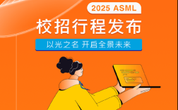 ASML无锡招聘，有何岗位要求？