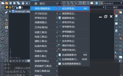 CAD导图命令有哪些？