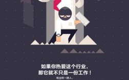 动效设计师招聘页面，如何吸睛又高效？