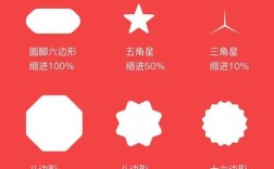 PS几何图形制作，新手如何快速掌握？