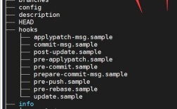 git获取分支命令有哪些？