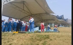 建设团建场地需要多少钱