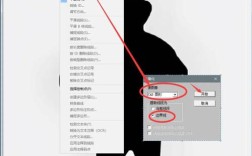 CAD描边命令怎么用？
