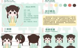如何做一个形象设计