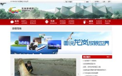 龙岗网站设计该怎么做？