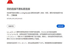 域名如何自动跳转到指定网址？