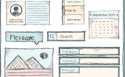 网页插图设计该从何入手？