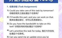 外企打招呼，如何让领导眼前一亮？